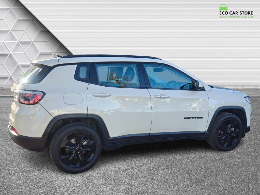 Used Jeep Compass 2020 for sale - 77927185: Photo 3