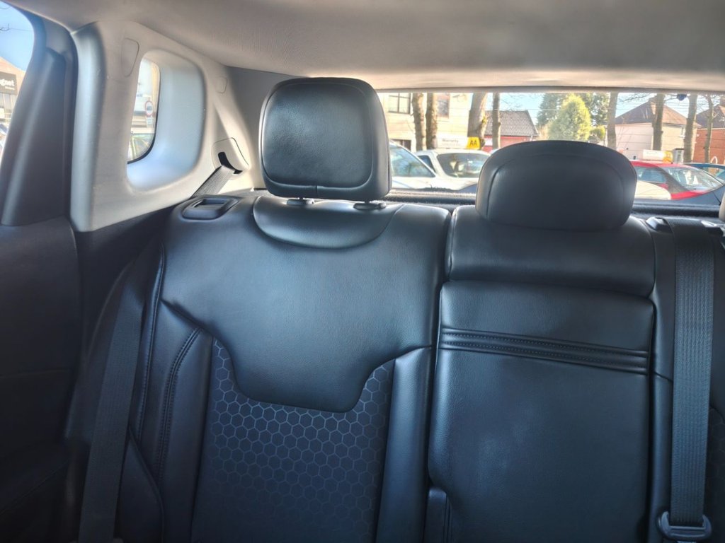 Used Jeep Compass 2020 for sale - 77927185: Photo 30