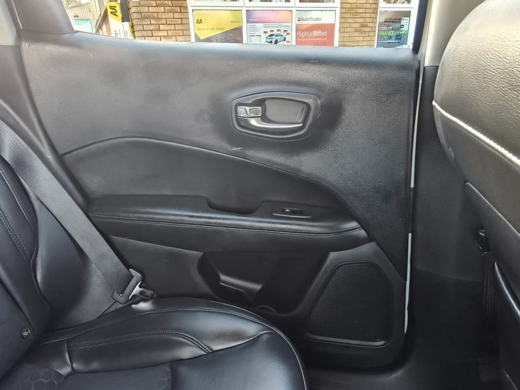 Used Jeep Compass 2020 for sale - 77927185: Photo 32