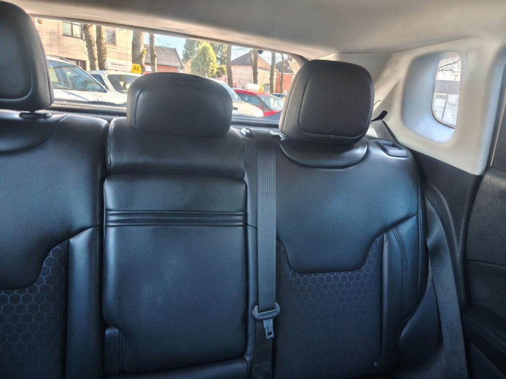 Used Jeep Compass 2020 for sale - 77927185: Photo 35