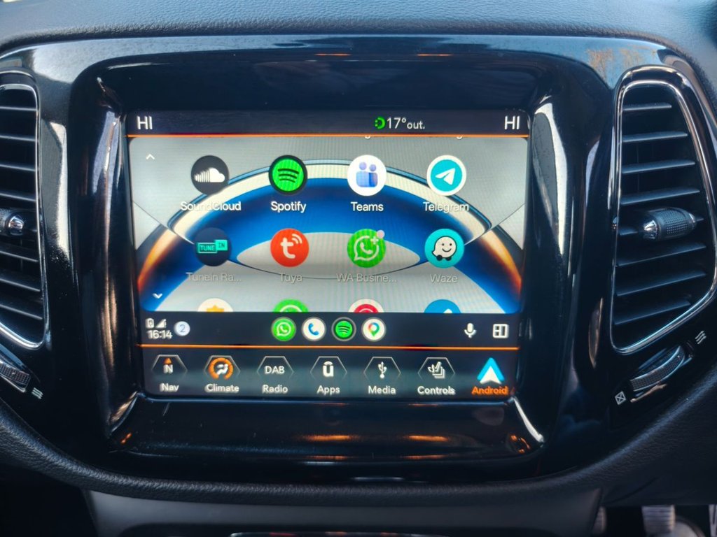 Used Jeep Compass 2020 for sale - 77927185: Photo 42