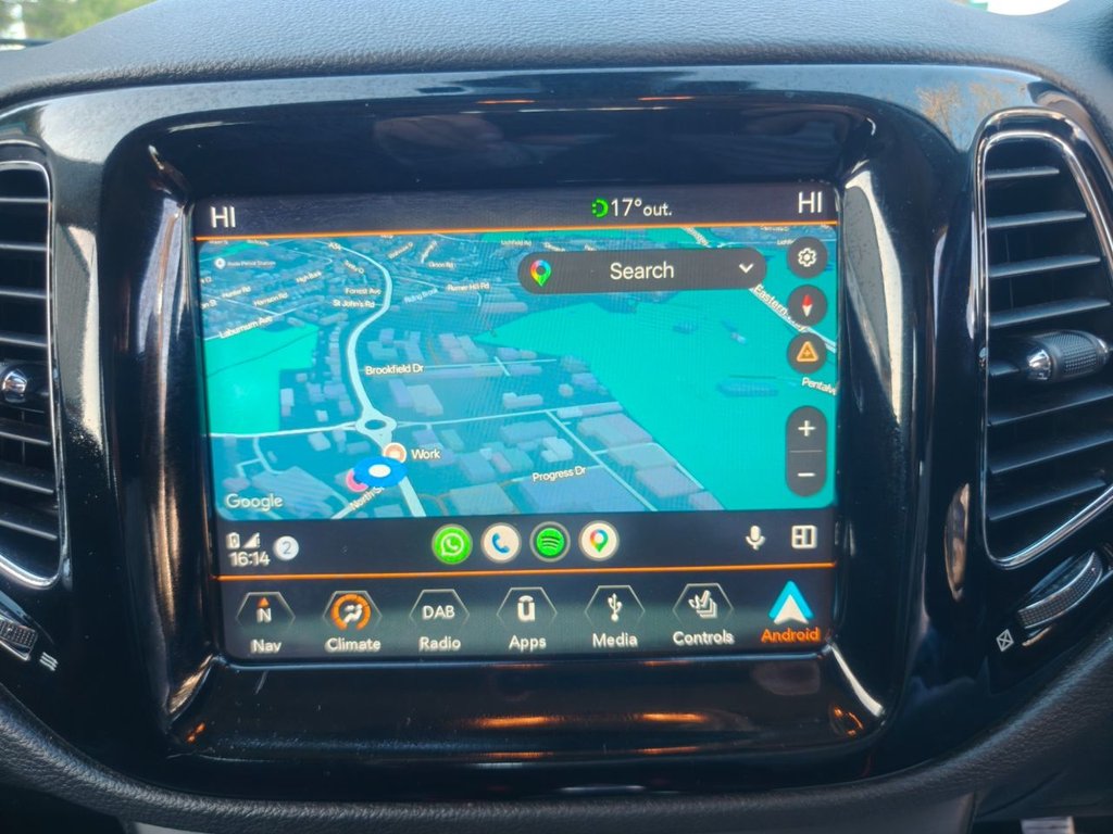 Used Jeep Compass 2020 for sale - 77927185: Photo 43