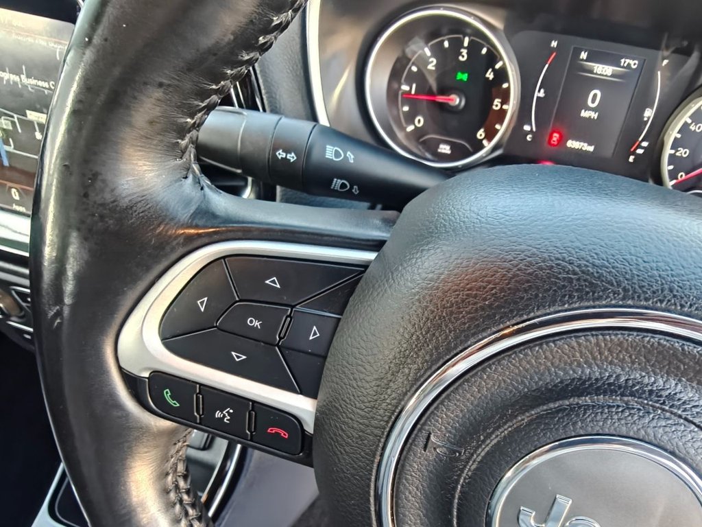 Used Jeep Compass 2020 for sale - 77927185: Photo 45