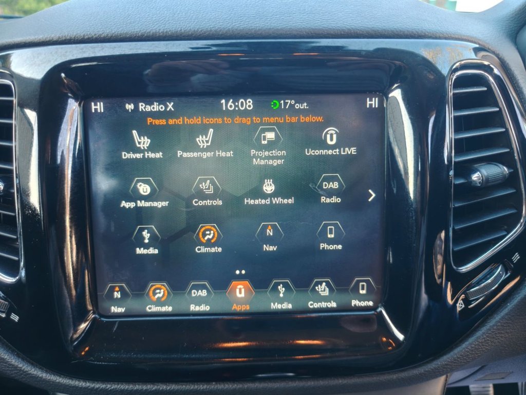 Used Jeep Compass 2020 for sale - 77927185: Photo 47