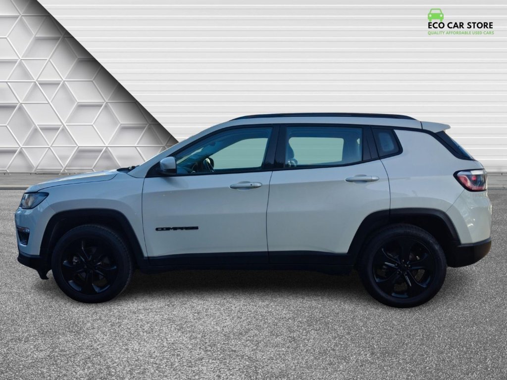 Used Jeep Compass 2020 for sale - 77927185: Photo 8