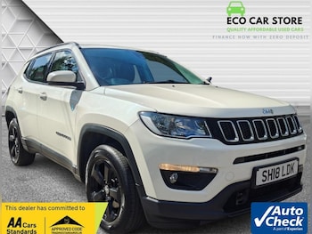 2018 (18) - 1.4 Multiair 140 Longitude 5dr [2WD]