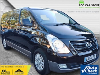 Used Hyundai i800 2016 for sale - 78682811: Photo