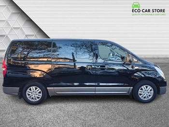 Used Hyundai i800 2016 for sale - 78682811: Photo