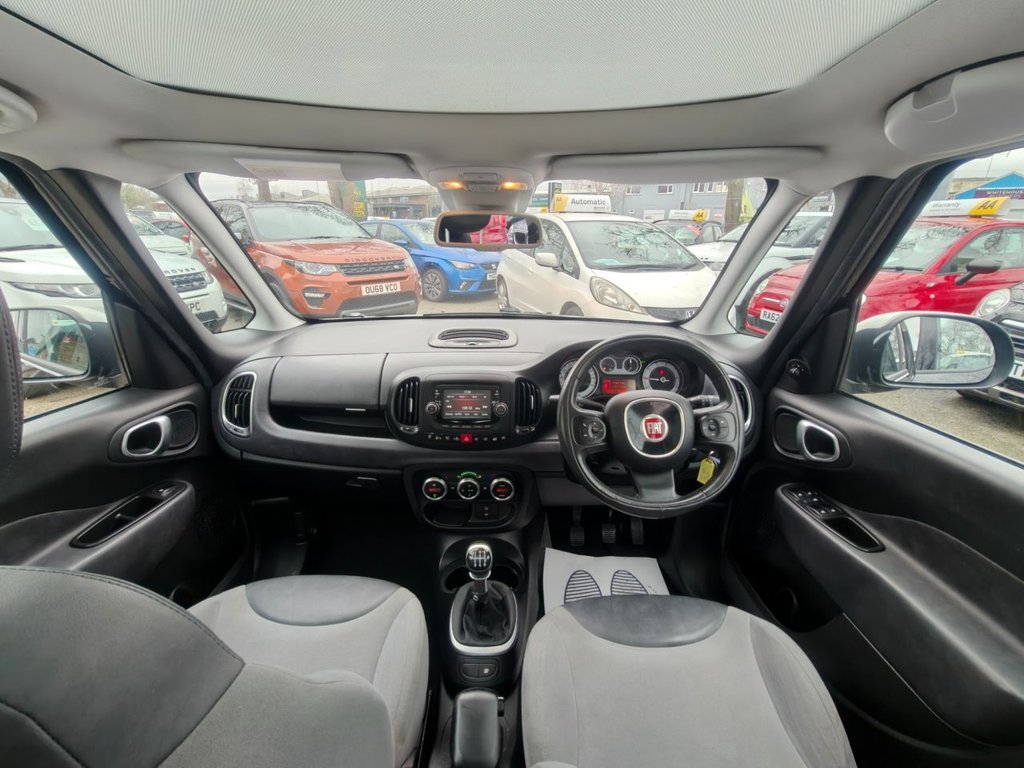 Used Fiat 500L 2014 for sale - 77534702: Photo 11