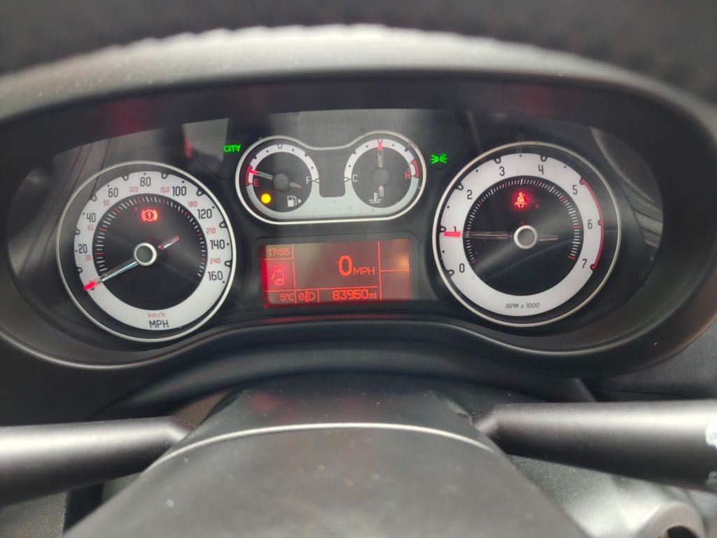 Used Fiat 500L 2014 for sale - 77534702: Photo 13