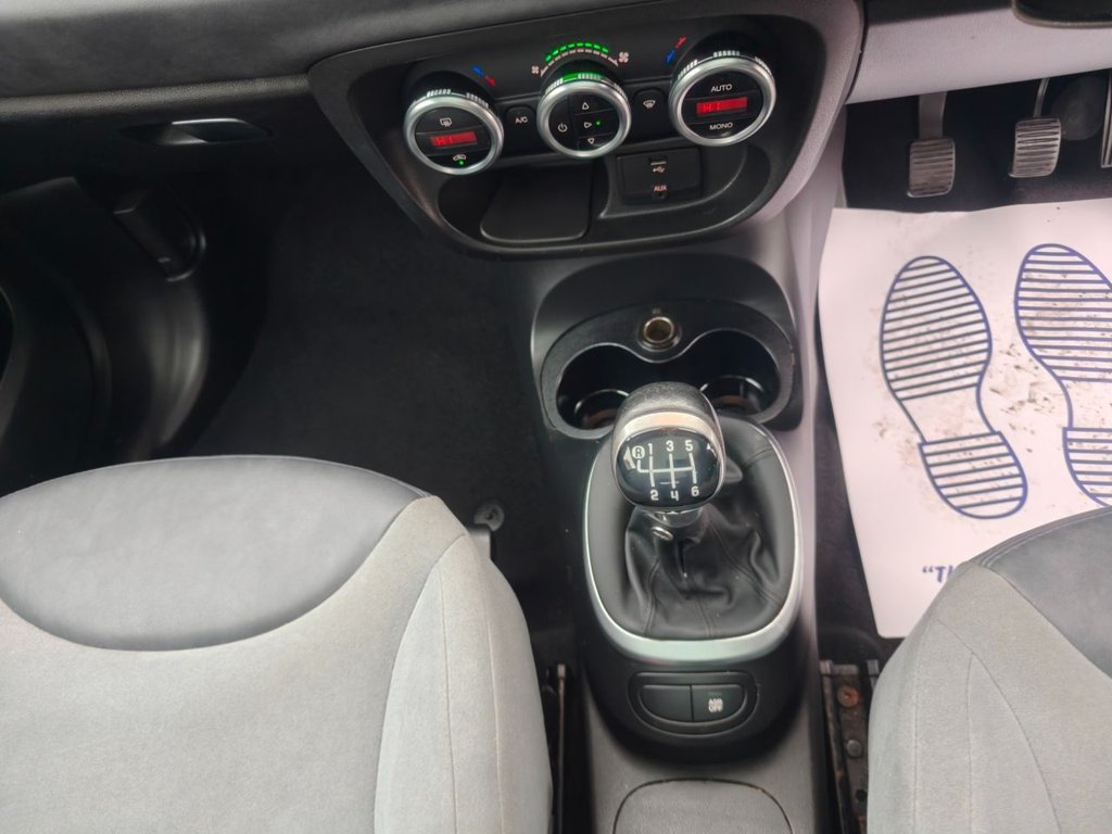 Used Fiat 500L 2014 for sale - 77534702: Photo 14