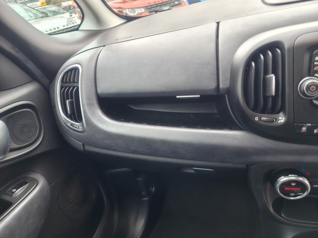 Used Fiat 500L 2014 for sale - 77534702: Photo 15