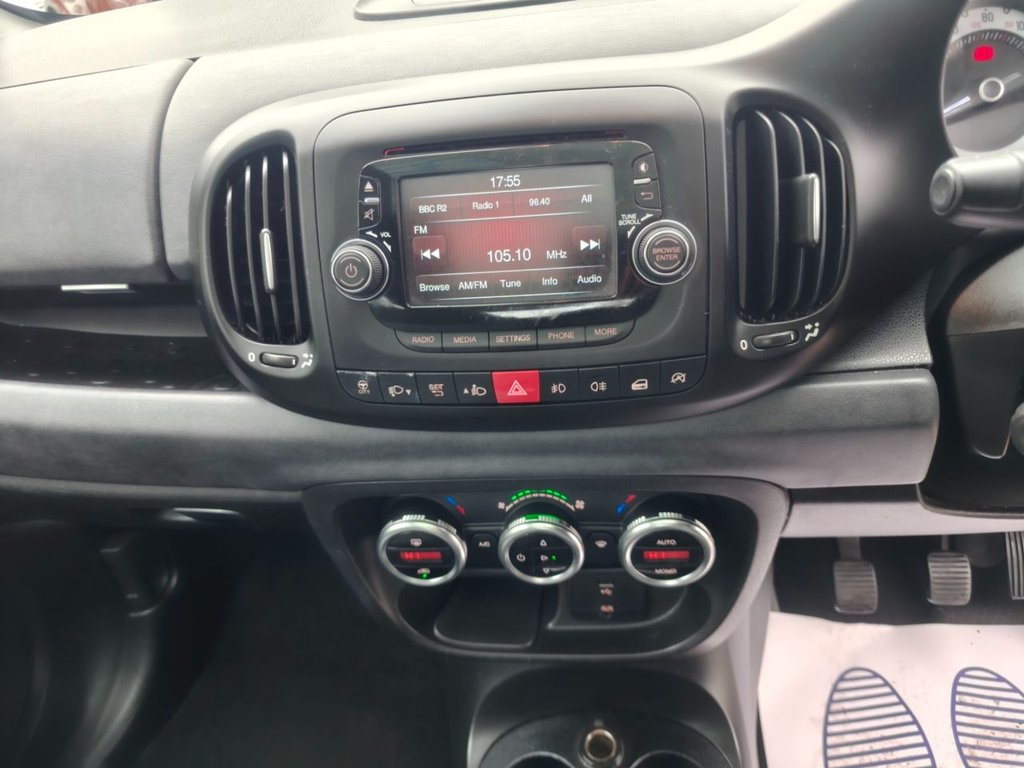 Used Fiat 500L 2014 for sale - 77534702: Photo 16