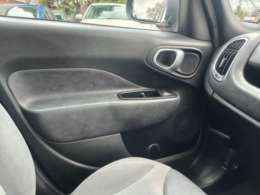 Used Fiat 500L 2014 for sale - 77534702: Photo 17