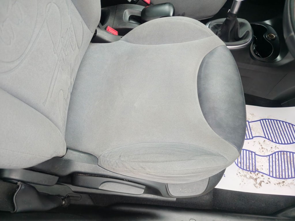 Used Fiat 500L 2014 for sale - 77534702: Photo 19