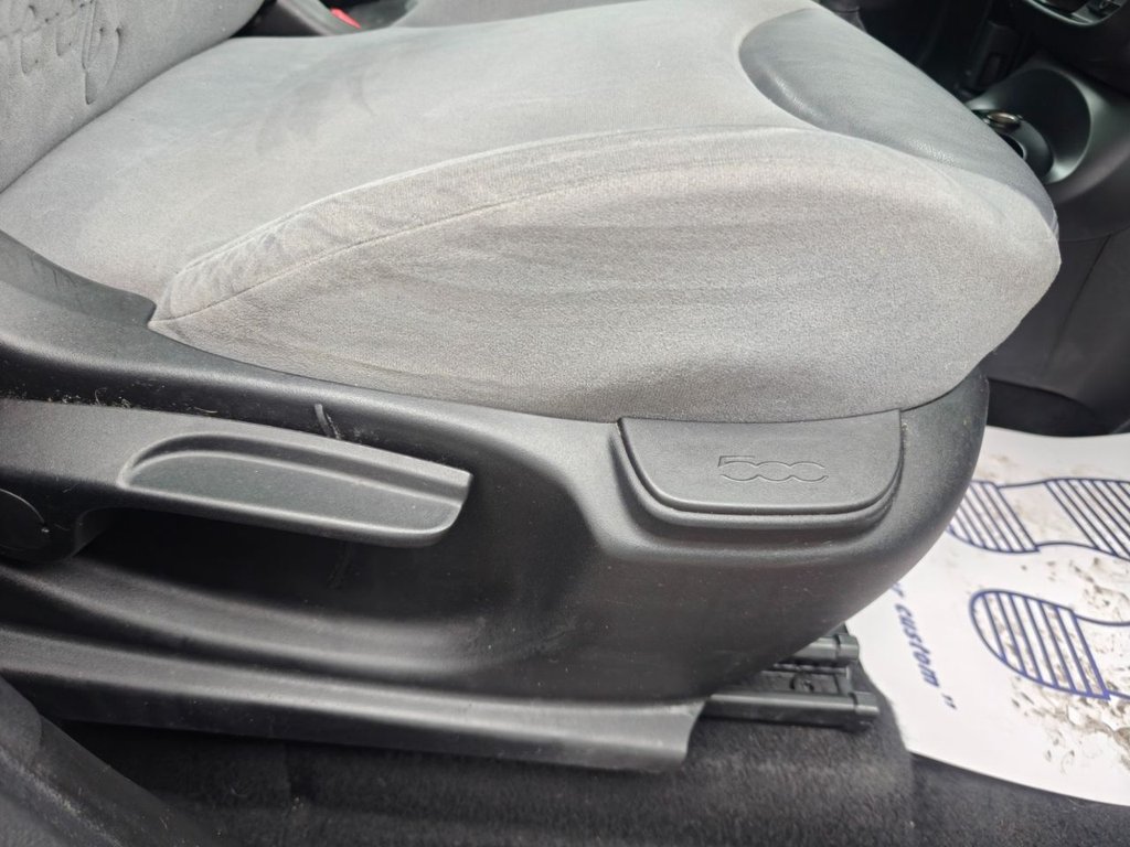 Used Fiat 500L 2014 for sale - 77534702: Photo 20