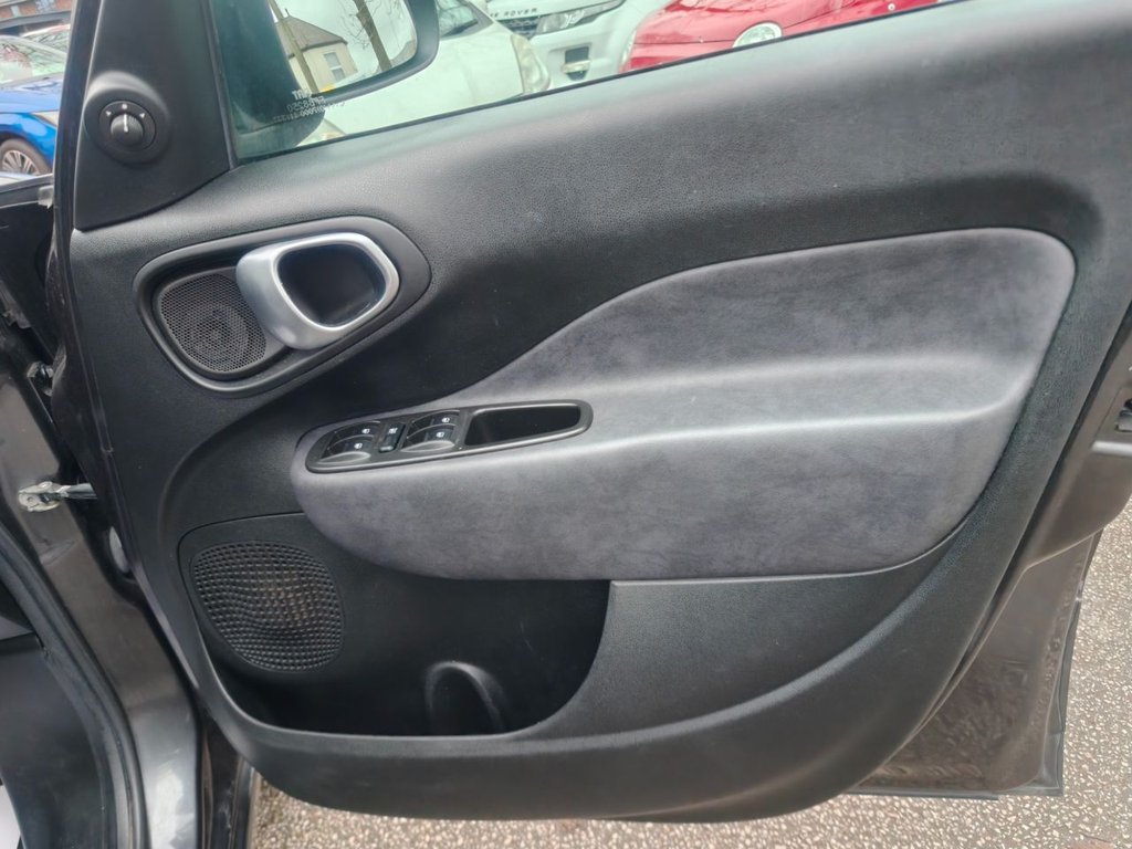 Used Fiat 500L 2014 for sale - 77534702: Photo 21