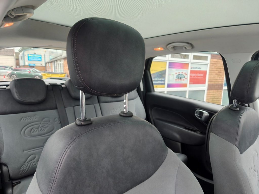 Used Fiat 500L 2014 for sale - 77534702: Photo 23