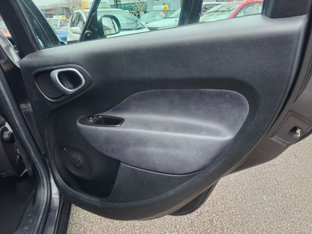 Used Fiat 500L 2014 for sale - 77534702: Photo 25