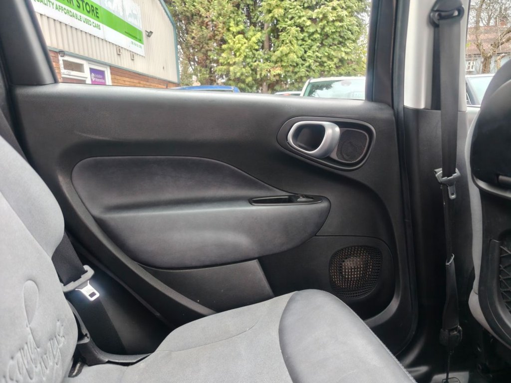 Used Fiat 500L 2014 for sale - 77534702: Photo 28