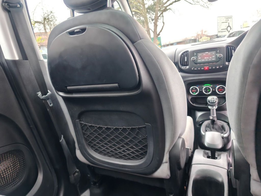 Used Fiat 500L 2014 for sale - 77534702: Photo 29