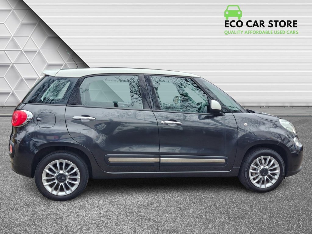 Used Fiat 500L 2014 for sale - 77534702: Photo 3