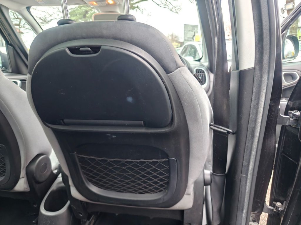 Used Fiat 500L 2014 for sale - 77534702: Photo 30