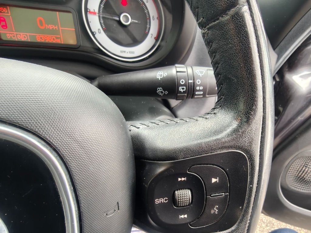 Used Fiat 500L 2014 for sale - 77534702: Photo 38