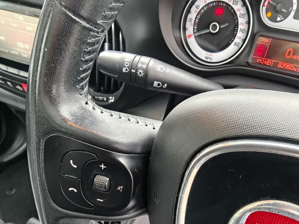 Used Fiat 500L 2014 for sale - 77534702: Photo 43