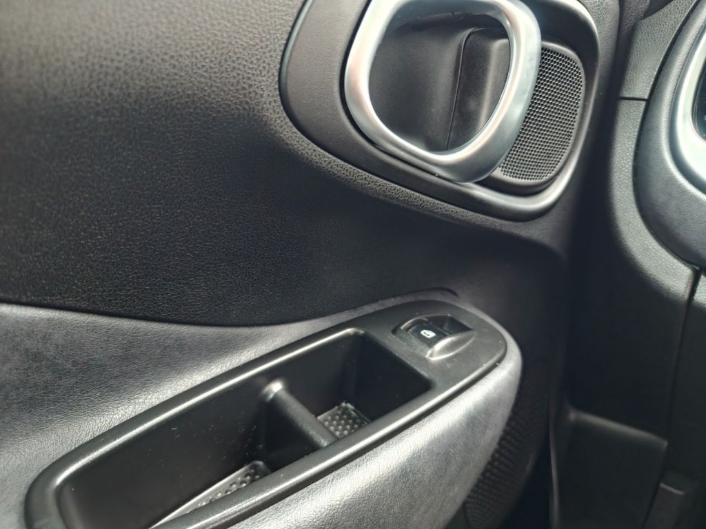 Used Fiat 500L 2014 for sale - 77534702: Photo 49