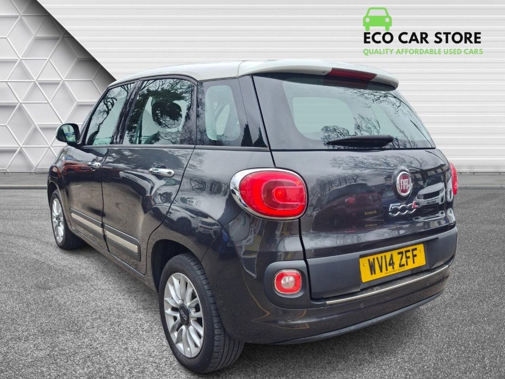 Used Fiat 500L 2014 for sale - 77534702: Photo 7