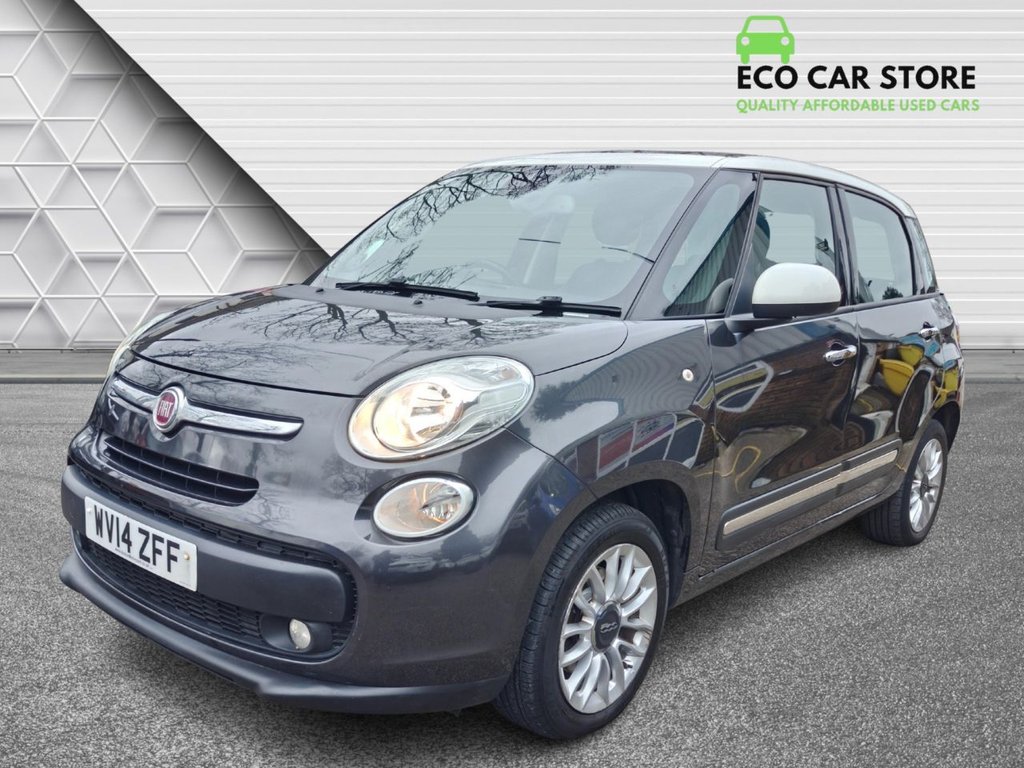 Used Fiat 500L 2014 for sale - 77534702: Photo 9