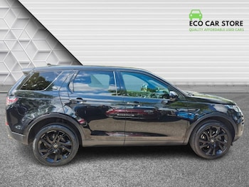 Used Land Rover Discovery Sport 2015 for sale - 78598138: Photo