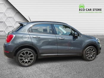 Used Fiat 500X 2018 for sale - 79655702: Photo