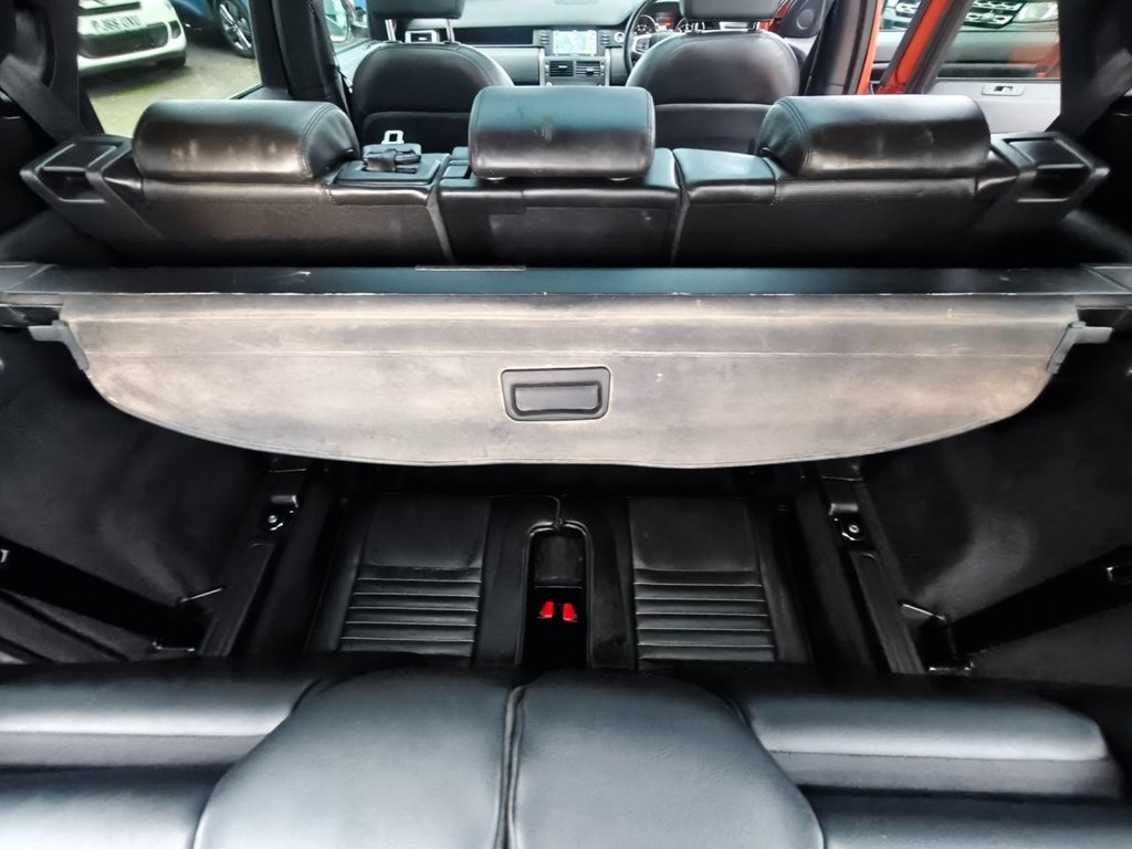 Used Land Rover Discovery Sport 2017 for sale - 76909702: Photo 15