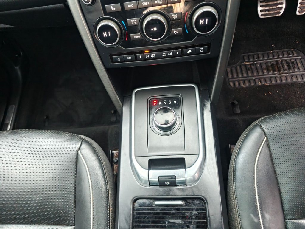 Used Land Rover Discovery Sport 2017 for sale - 76909702: Photo 20