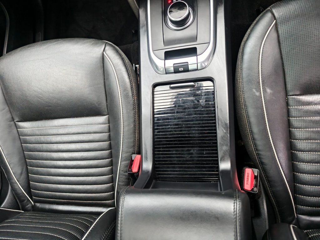 Used Land Rover Discovery Sport 2017 for sale - 76909702: Photo 21