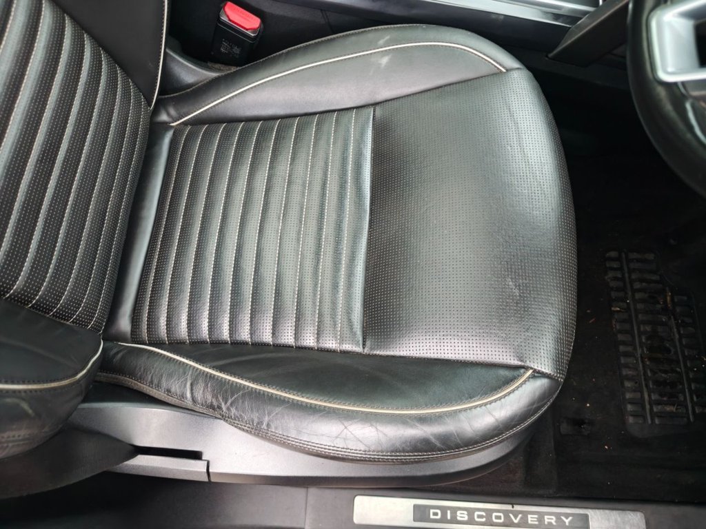 Used Land Rover Discovery Sport 2017 for sale - 76909702: Photo 23