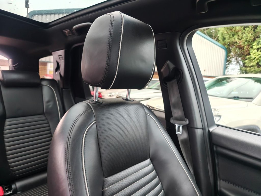 Used Land Rover Discovery Sport 2017 for sale - 76909702: Photo 30