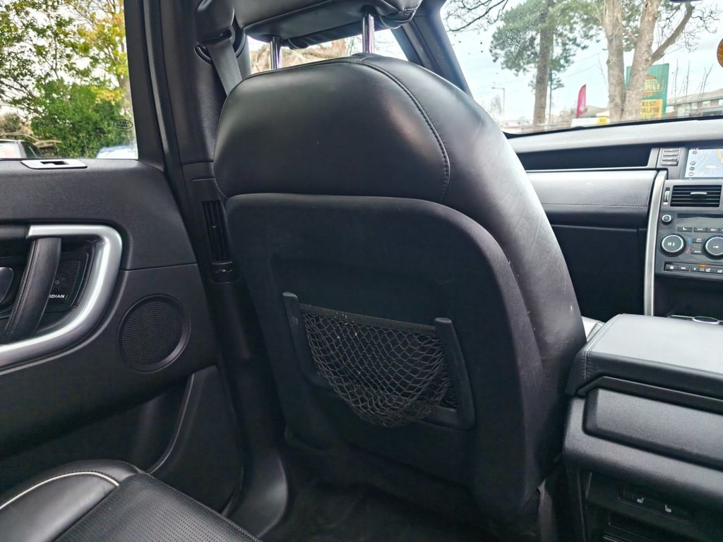 Used Land Rover Discovery Sport 2017 for sale - 76909702: Photo 32