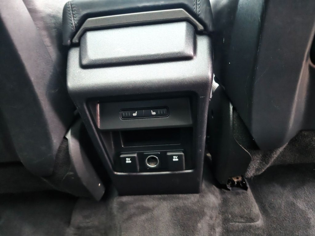 Used Land Rover Discovery Sport 2017 for sale - 76909702: Photo 35