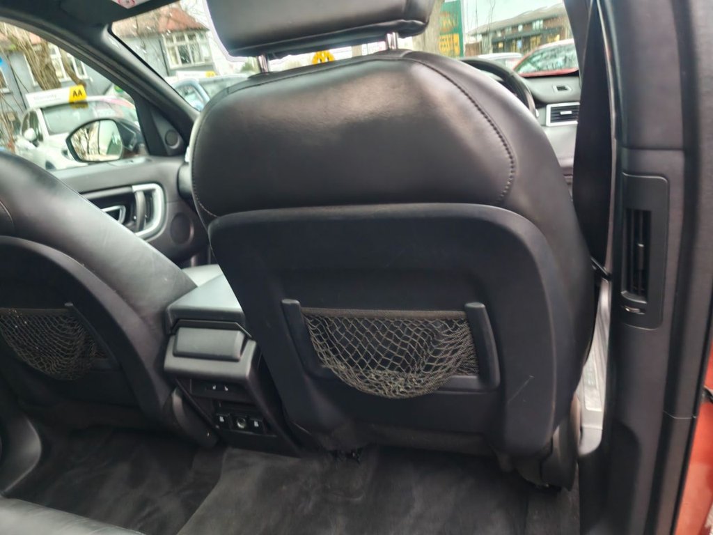 Used Land Rover Discovery Sport 2017 for sale - 76909702: Photo 36