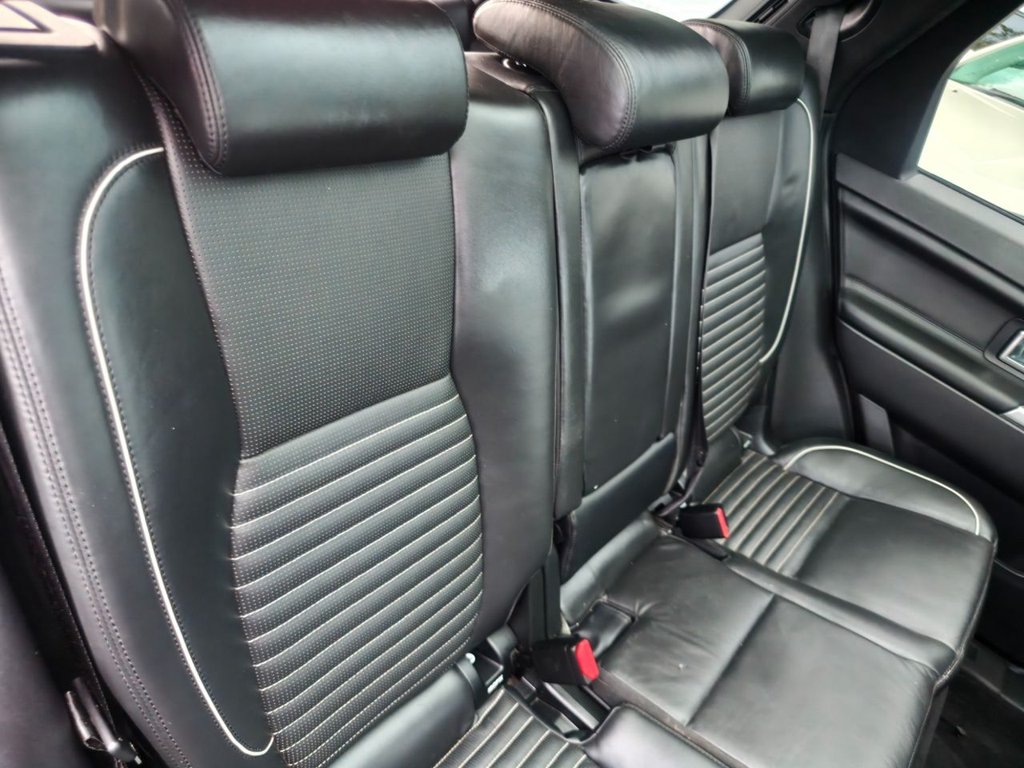 Used Land Rover Discovery Sport 2017 for sale - 76909702: Photo 37