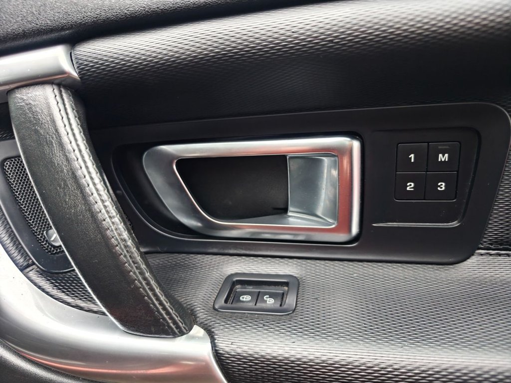 Used Land Rover Discovery Sport 2017 for sale - 76909702: Photo 41