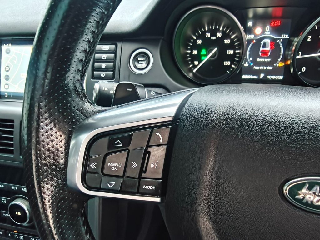 Used Land Rover Discovery Sport 2017 for sale - 76909702: Photo 42