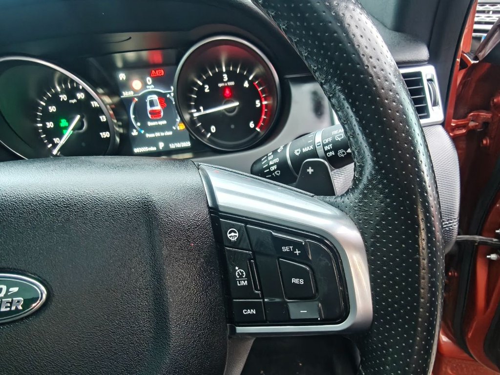 Used Land Rover Discovery Sport 2017 for sale - 76909702: Photo 43