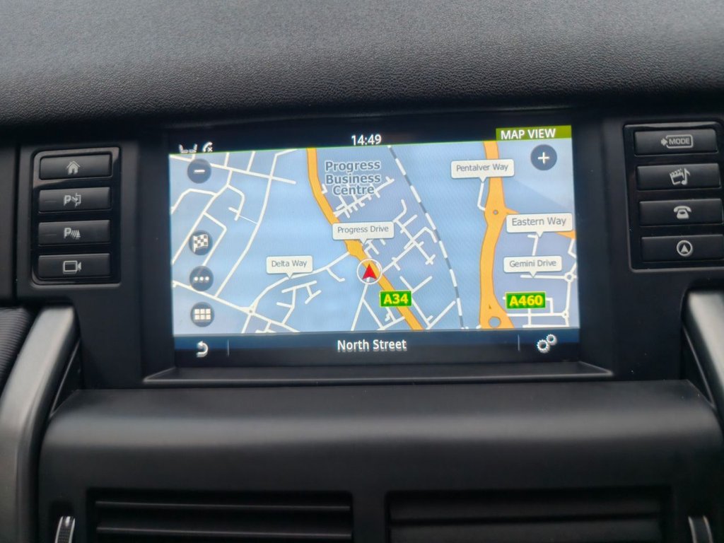 Used Land Rover Discovery Sport 2017 for sale - 76909702: Photo 45