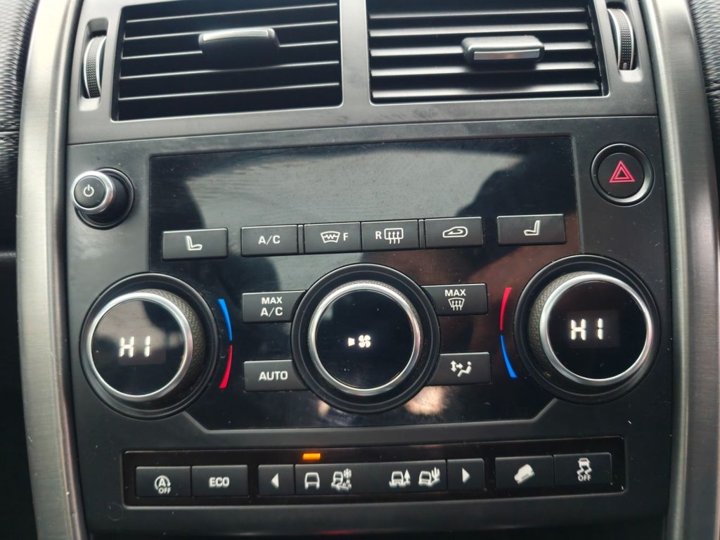 Used Land Rover Discovery Sport 2017 for sale - 76909702: Photo 46