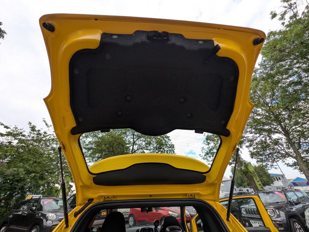 Used Abarth 595 2017 for sale - 76266554: Photo 18