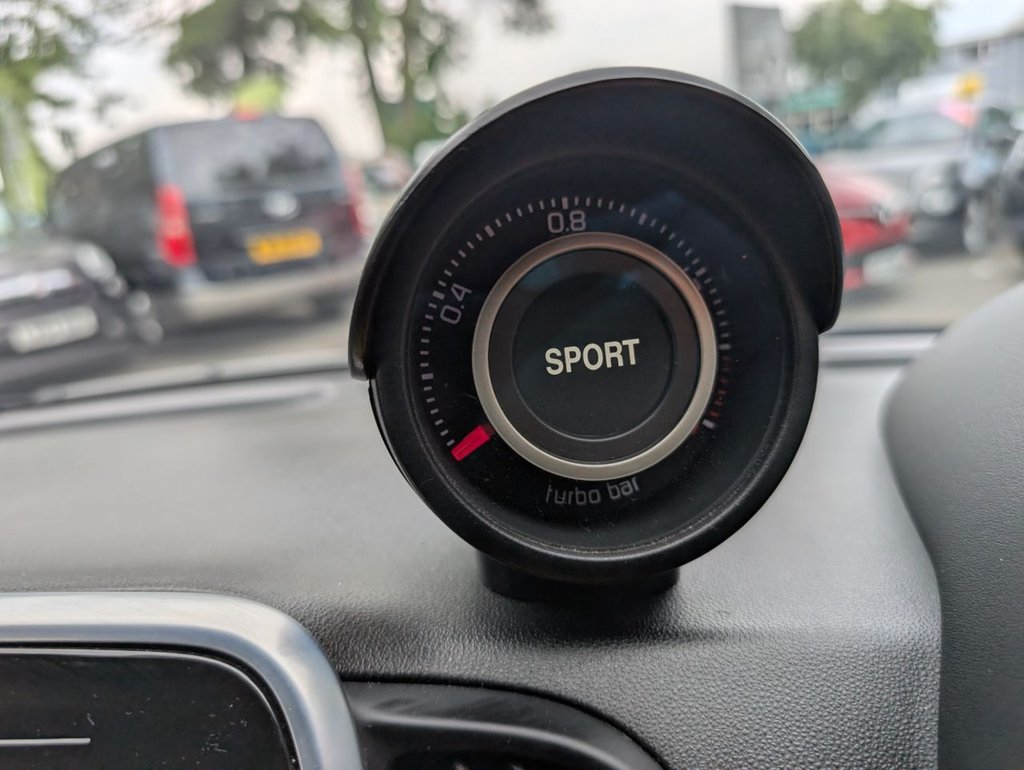 Used Abarth 595 2017 for sale - 76266554: Photo 20